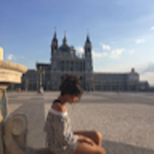 Meet your Posher, Isabela